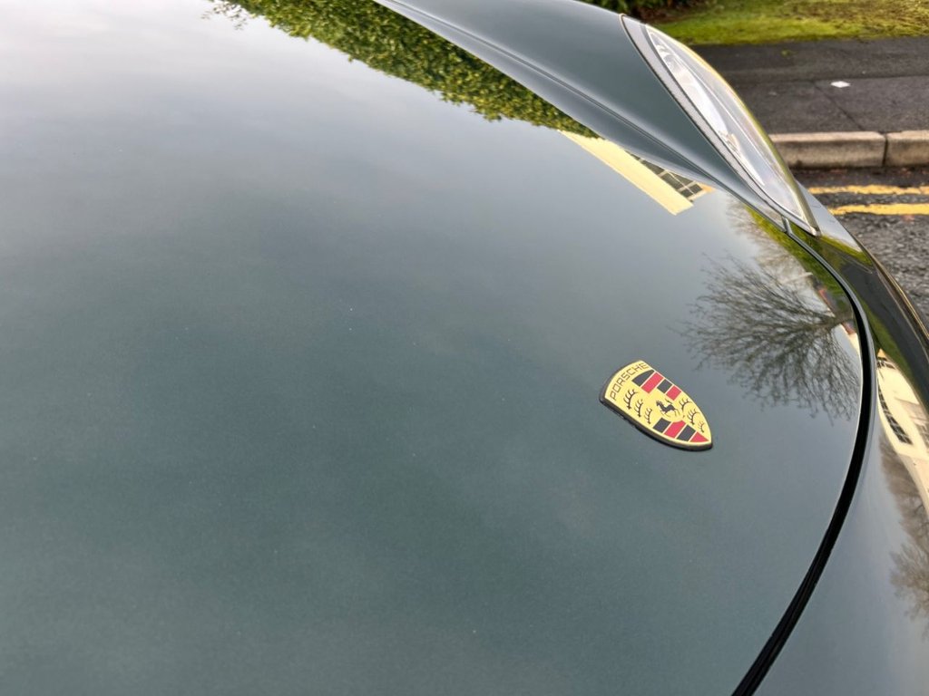 Used Porsche Boxster 2011 for sale - 76698088: Photo 21