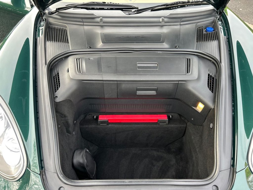 Used Porsche Boxster 2011 for sale - 76698088: Photo 23