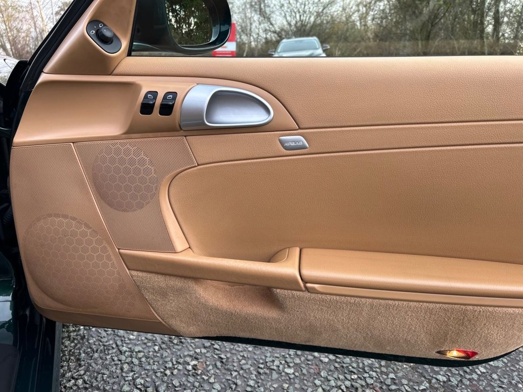 Used Porsche Boxster 2011 for sale - 76698088: Photo 29