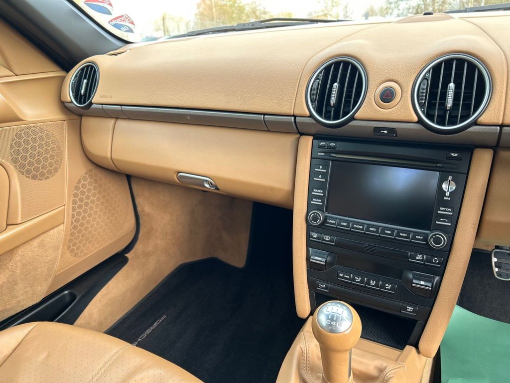 Used Porsche Boxster 2011 for sale - 76698088: Photo 32