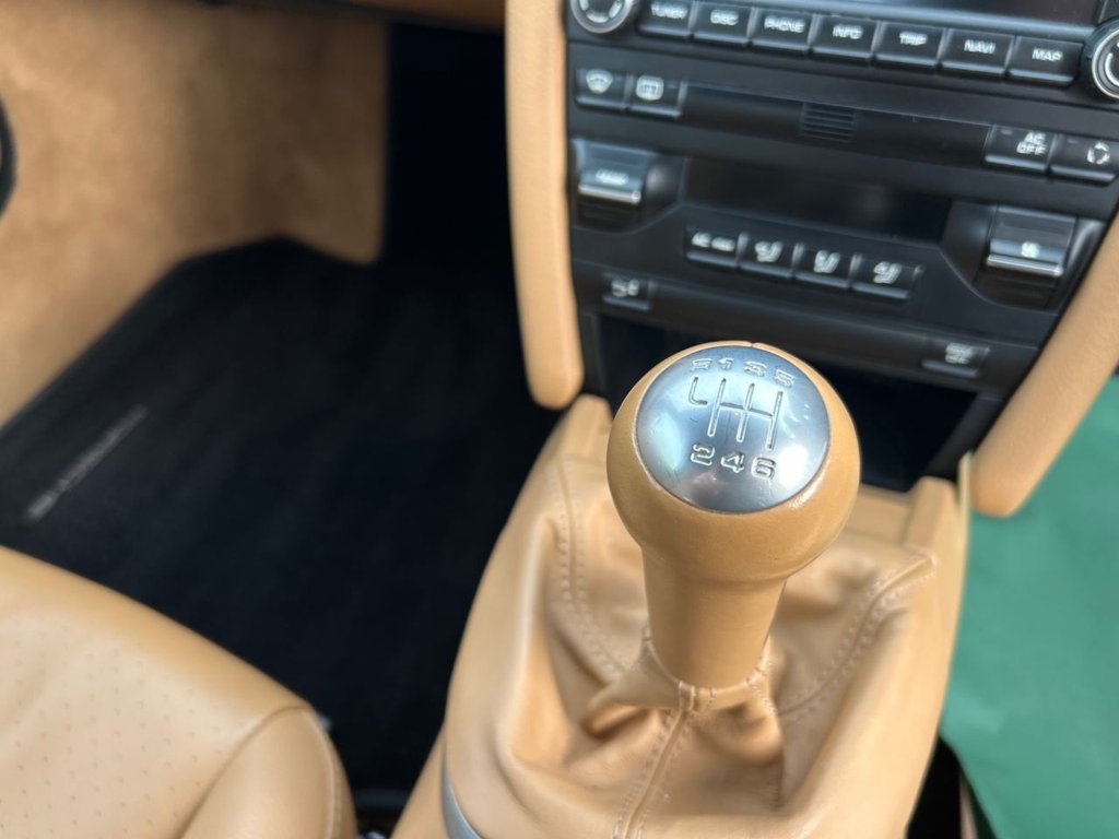 Used Porsche Boxster 2011 for sale - 76698088: Photo 33