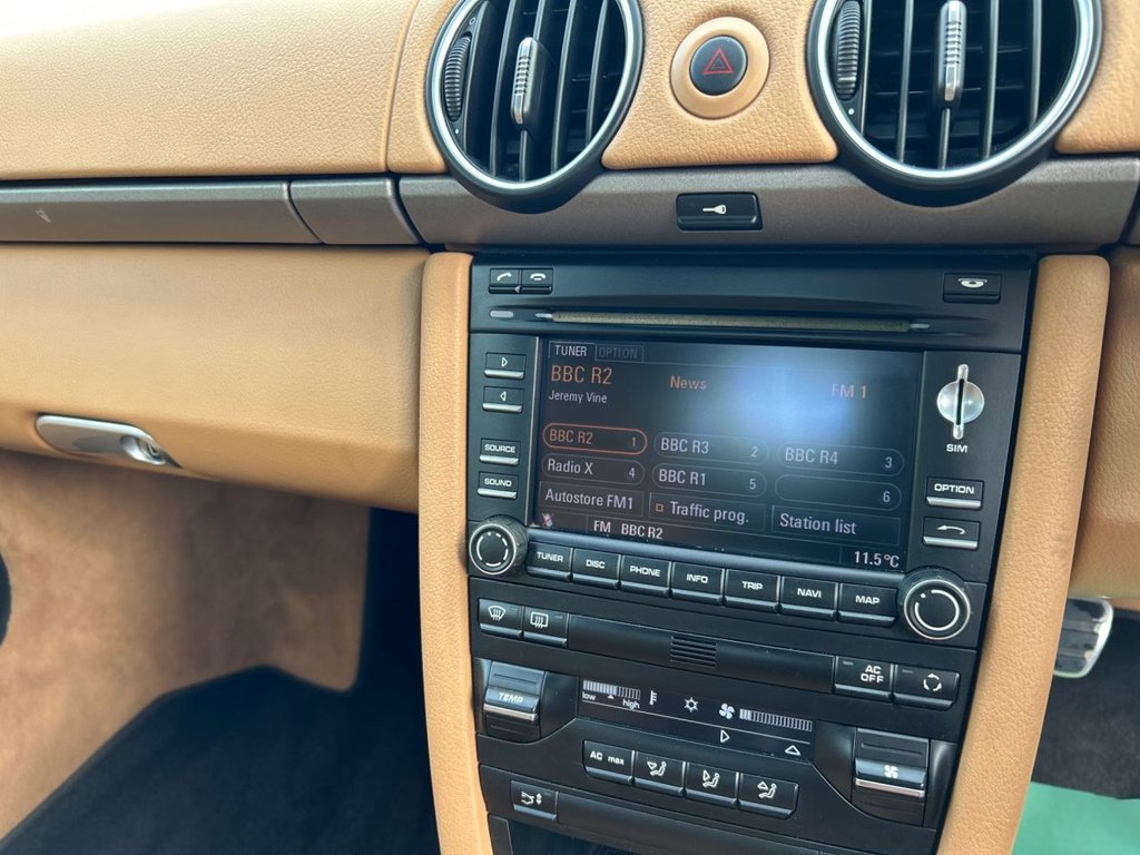 Used Porsche Boxster 2011 for sale - 76698088: Photo 34