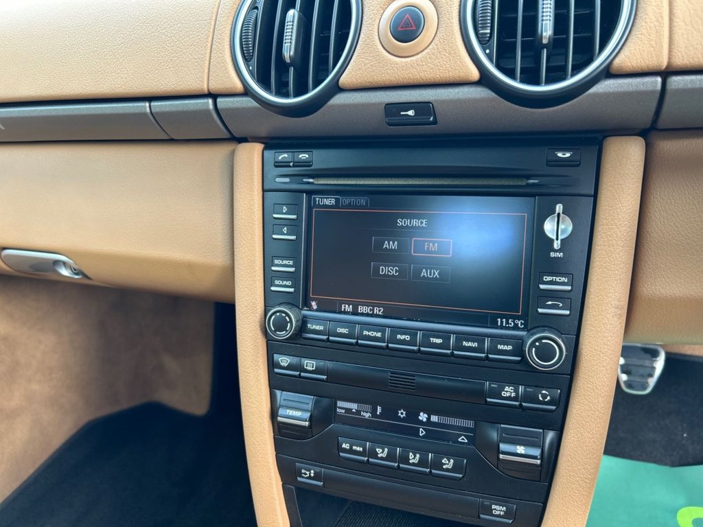 Used Porsche Boxster 2011 for sale - 76698088: Photo 35