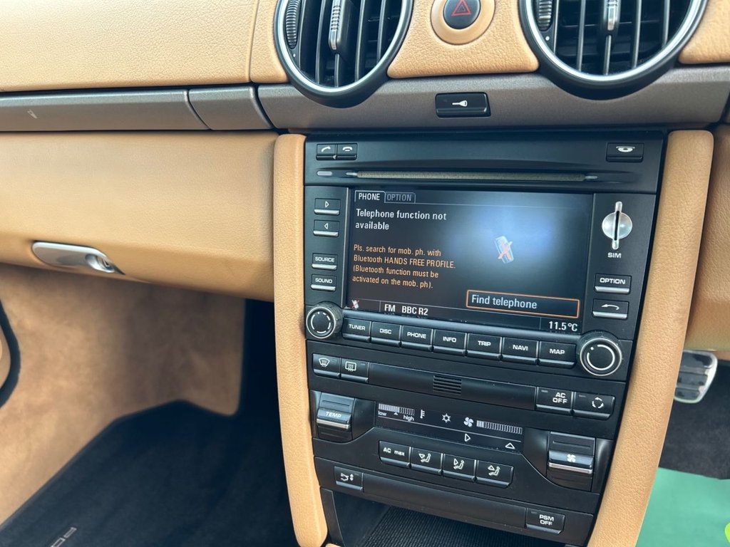 Used Porsche Boxster 2011 for sale - 76698088: Photo 36