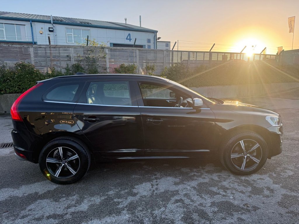 Used Volvo XC60 2016 for sale - 76670674: Photo 10