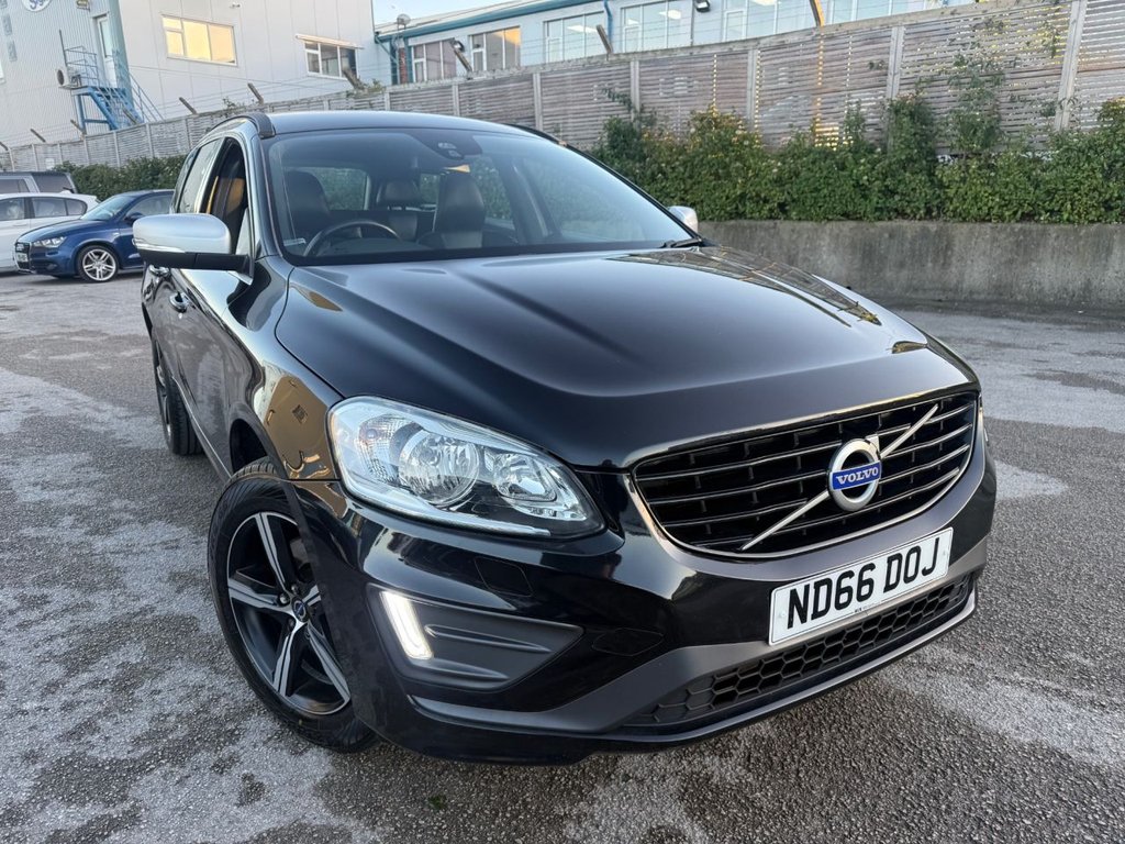 Used Volvo XC60 2016 for sale - 76670674: Photo 12