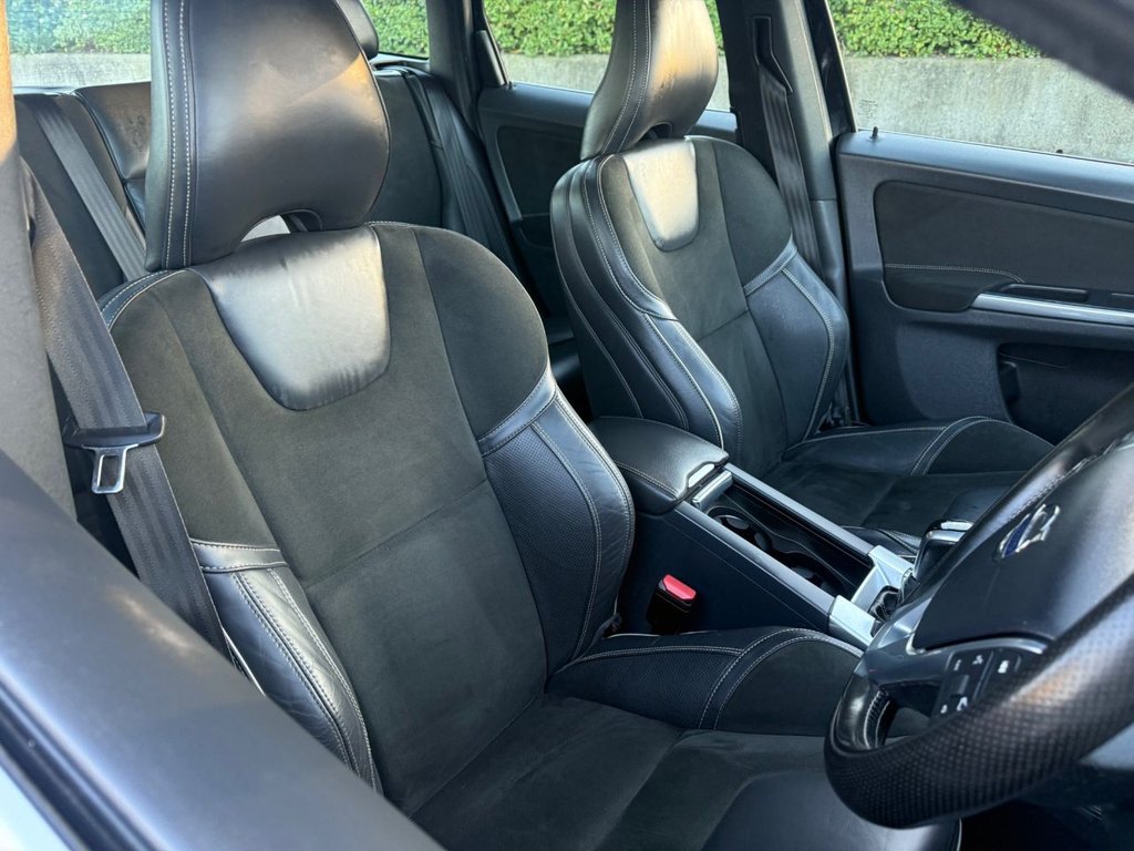 Used Volvo XC60 2016 for sale - 76670674: Photo 13