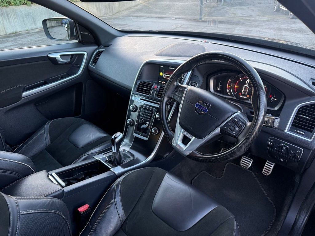 Used Volvo XC60 2016 for sale - 76670674: Photo 14