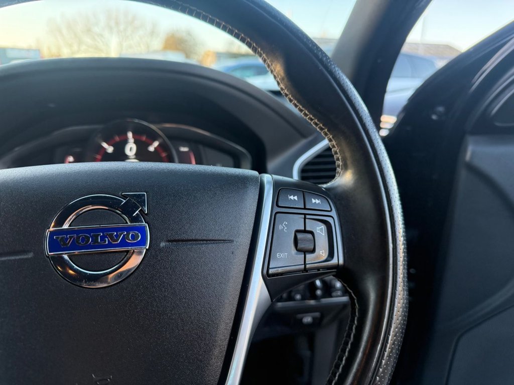 Used Volvo XC60 2016 for sale - 76670674: Photo 16