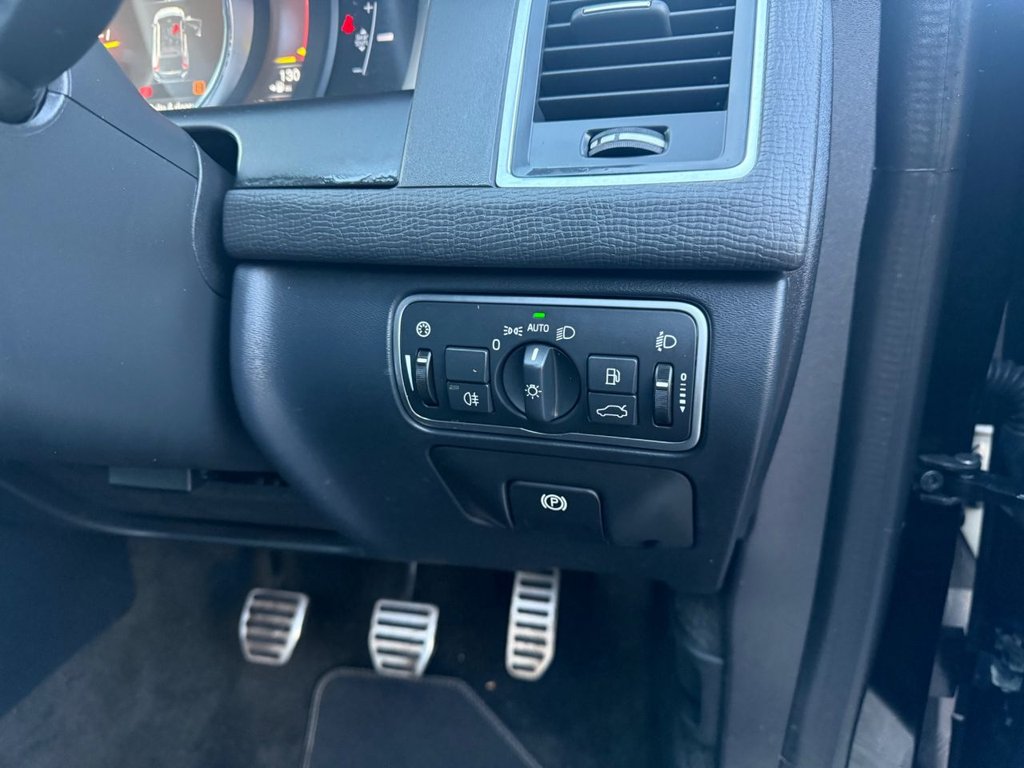 Used Volvo XC60 2016 for sale - 76670674: Photo 18