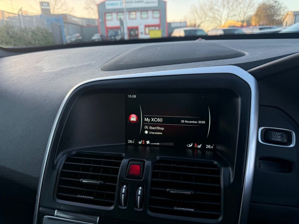 Used Volvo XC60 2016 for sale - 76670674: Photo 19