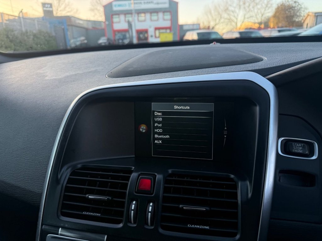 Used Volvo XC60 2016 for sale - 76670674: Photo 20