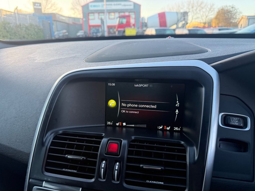 Used Volvo XC60 2016 for sale - 76670674: Photo 21