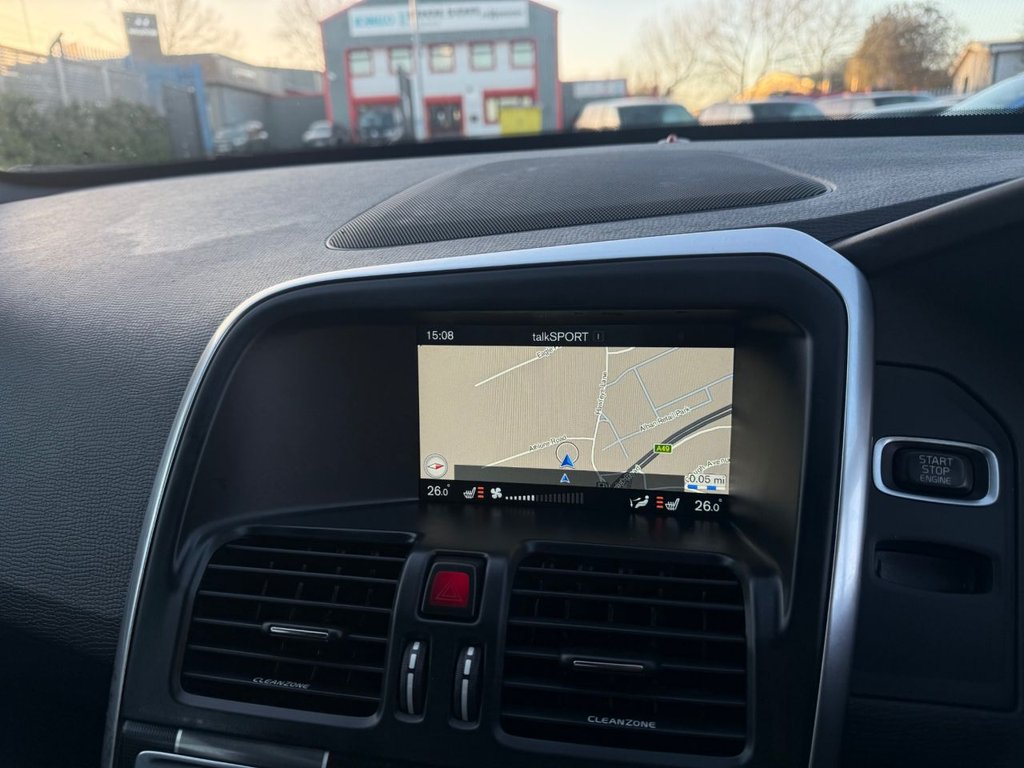 Used Volvo XC60 2016 for sale - 76670674: Photo 22