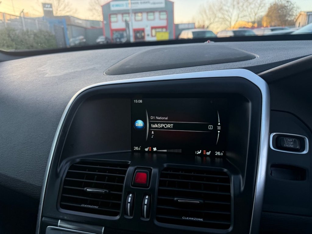 Used Volvo XC60 2016 for sale - 76670674: Photo 23