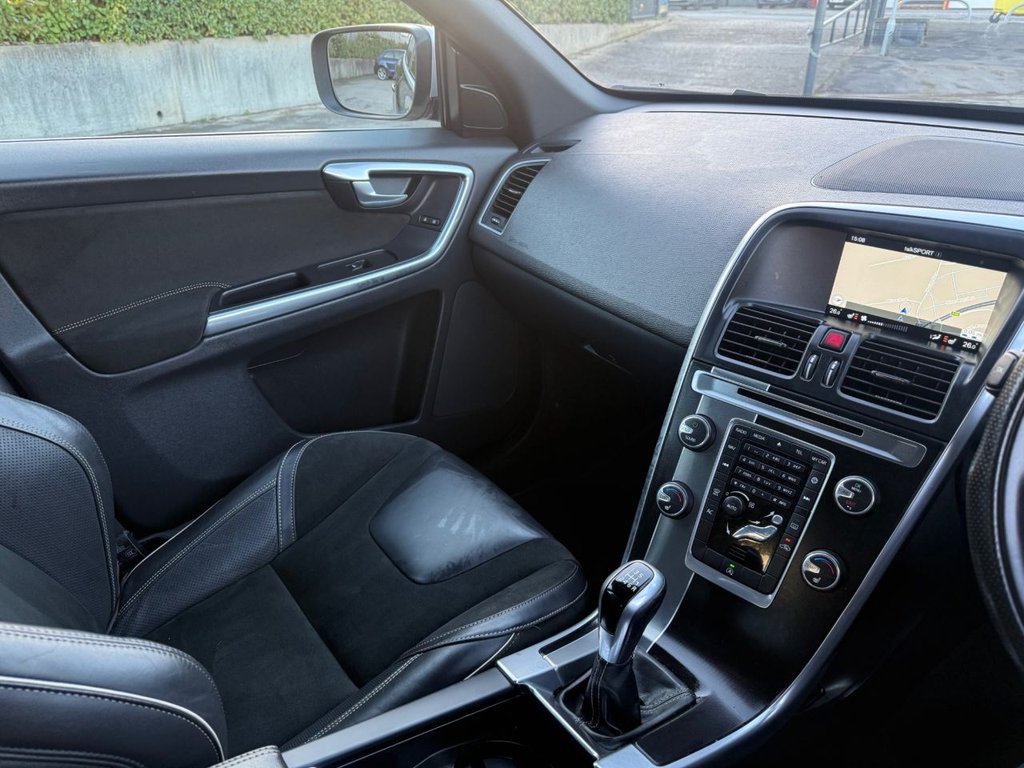 Used Volvo XC60 2016 for sale - 76670674: Photo 26