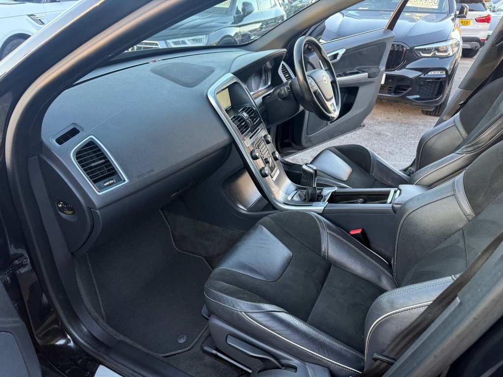 Used Volvo XC60 2016 for sale - 76670674: Photo 27