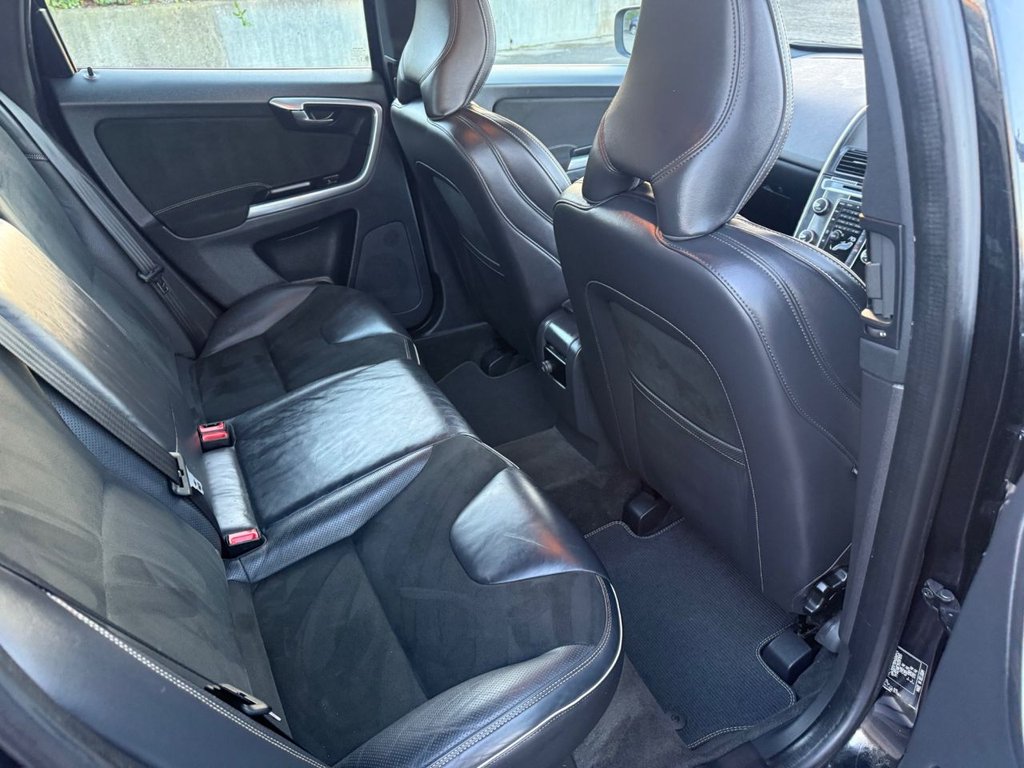 Used Volvo XC60 2016 for sale - 76670674: Photo 28