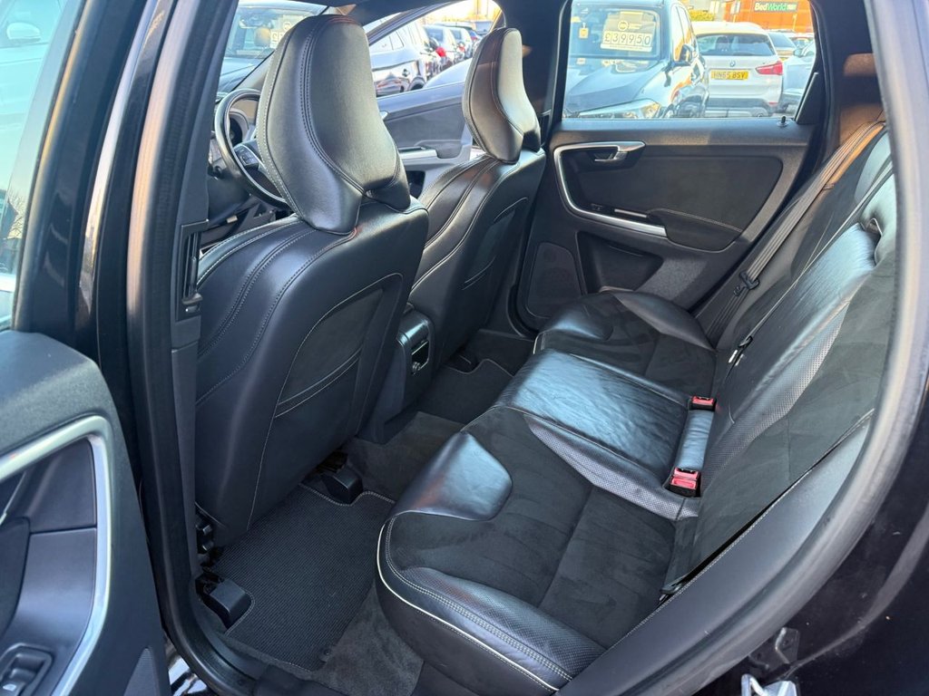 Used Volvo XC60 2016 for sale - 76670674: Photo 29