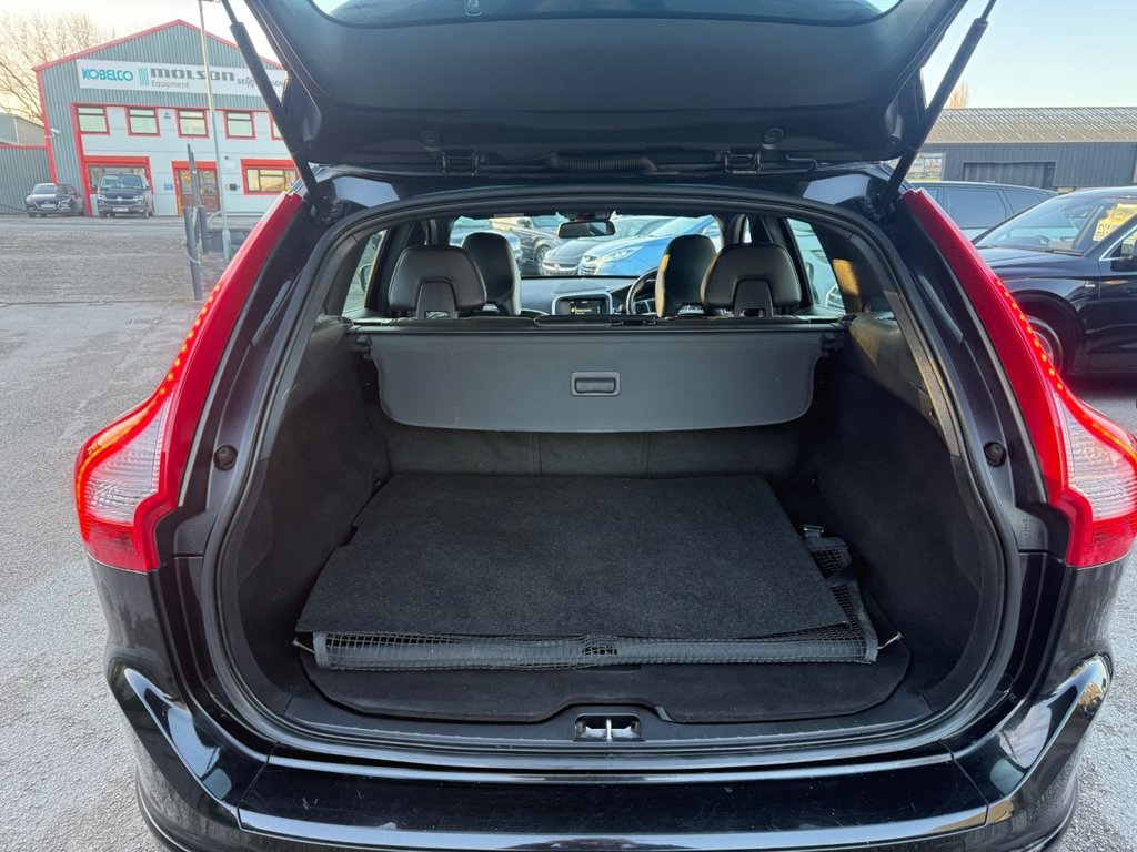 Used Volvo XC60 2016 for sale - 76670674: Photo 8