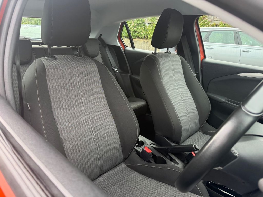 Used Vauxhall Corsa 2022 for sale - 77849502: Photo 13