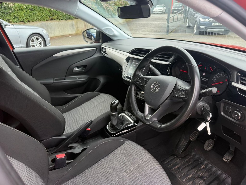 Used Vauxhall Corsa 2022 for sale - 77849502: Photo 14