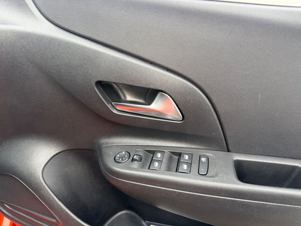 Used Vauxhall Corsa 2022 for sale - 77849502: Photo 15