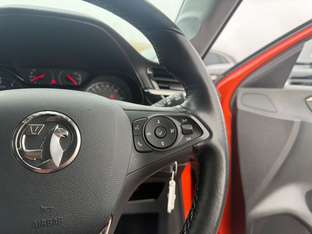 Used Vauxhall Corsa 2022 for sale - 77849502: Photo 17