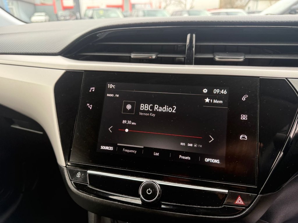 Used Vauxhall Corsa 2022 for sale - 77849502: Photo 18