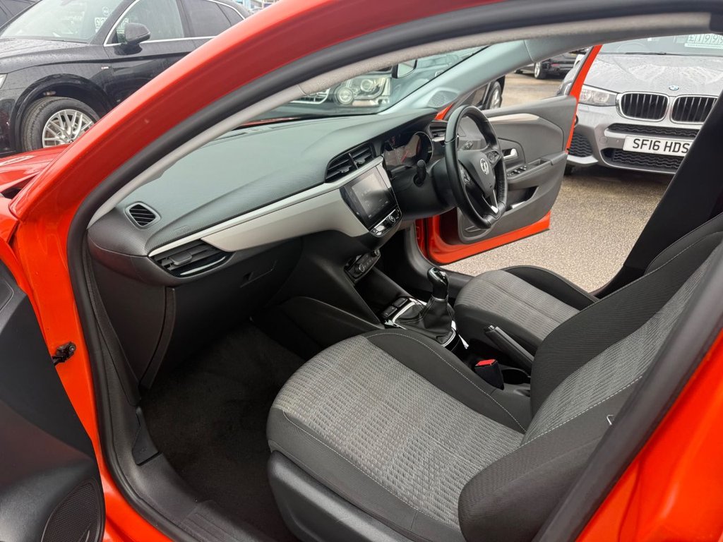 Used Vauxhall Corsa 2022 for sale - 77849502: Photo 25