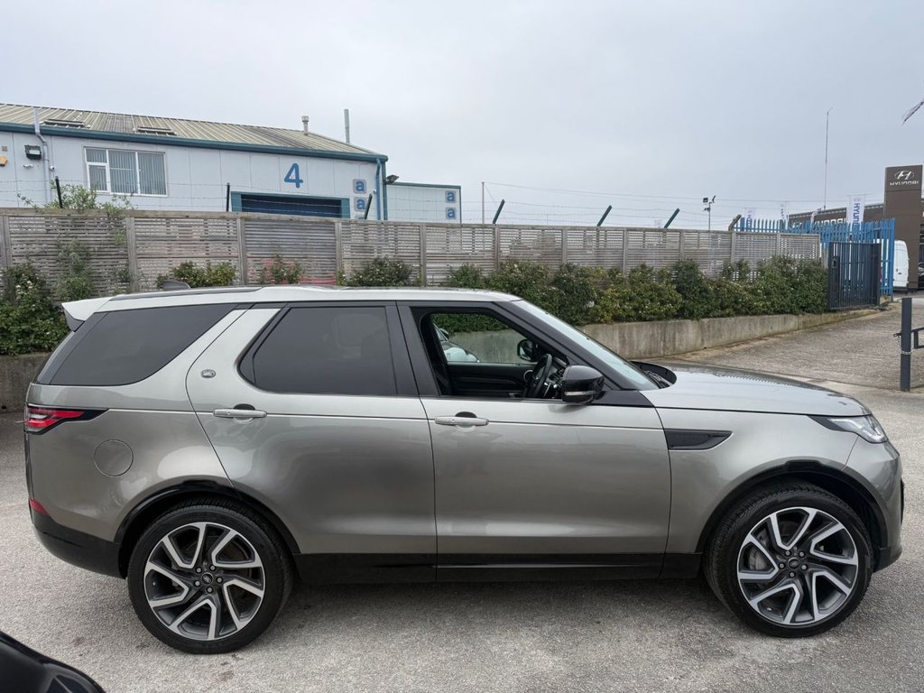 Used Land Rover Discovery 2019 for sale - 78172519: Photo 12