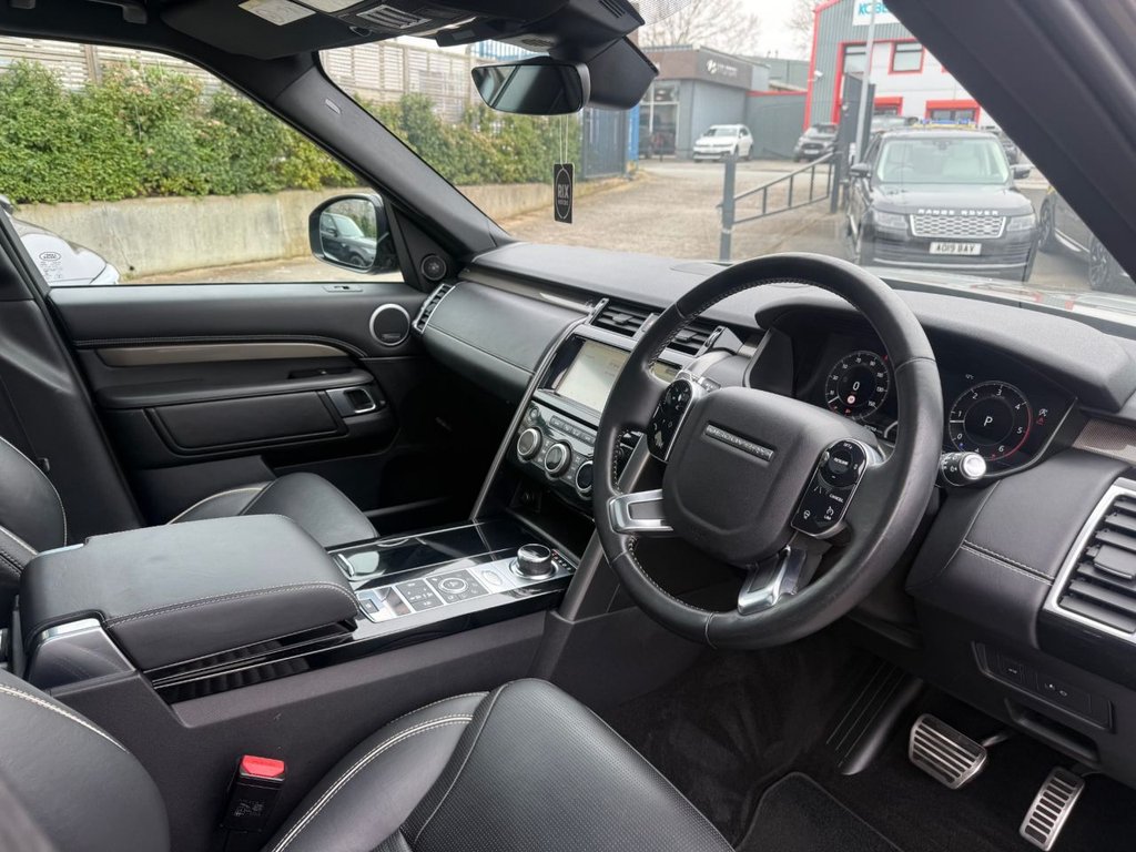 Used Land Rover Discovery 2019 for sale - 78172519: Photo 17