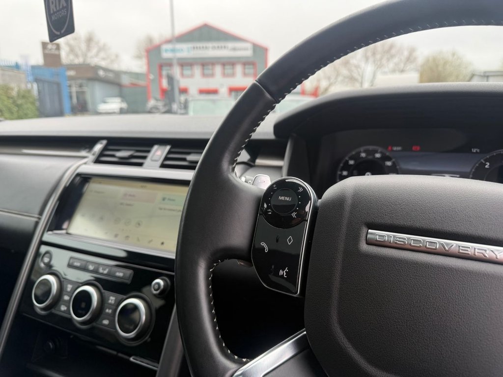 Used Land Rover Discovery 2019 for sale - 78172519: Photo 20