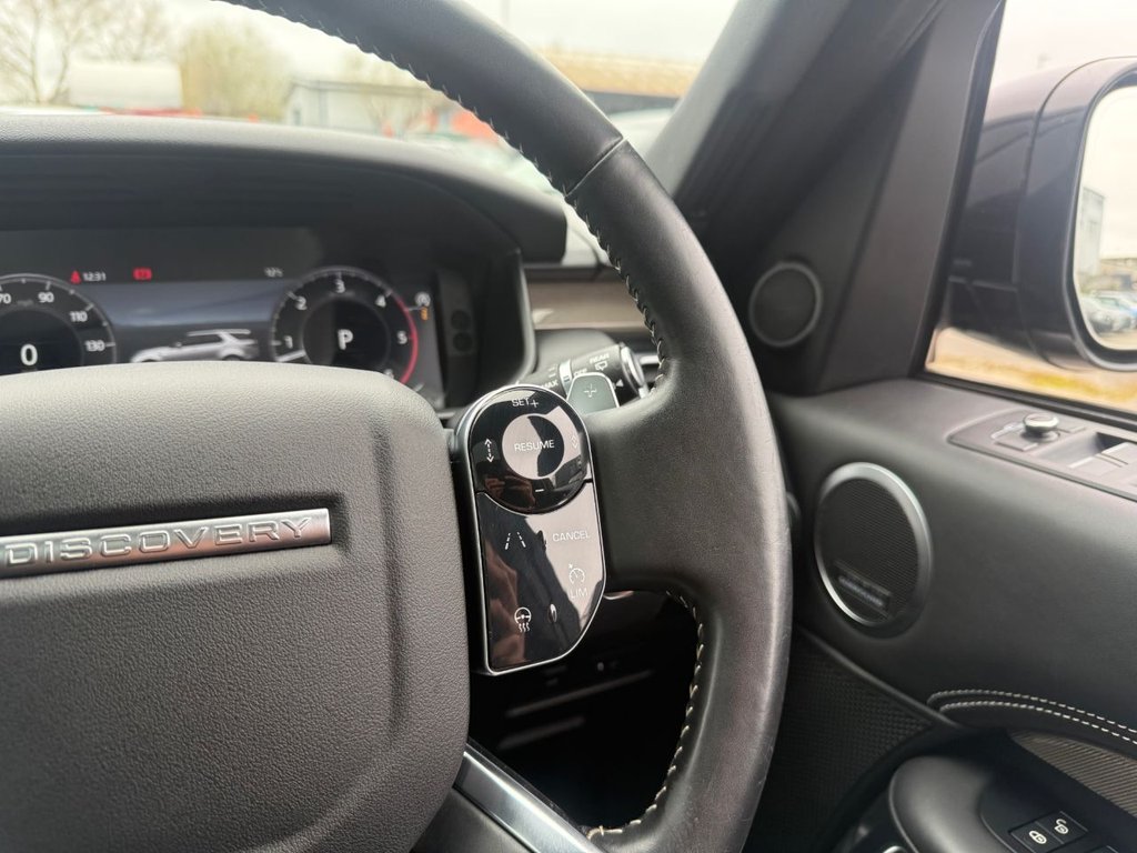 Used Land Rover Discovery 2019 for sale - 78172519: Photo 21