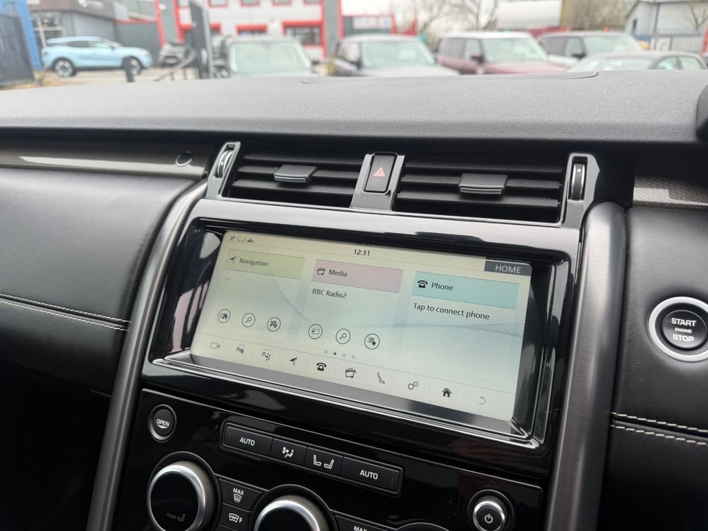 Used Land Rover Discovery 2019 for sale - 78172519: Photo 22