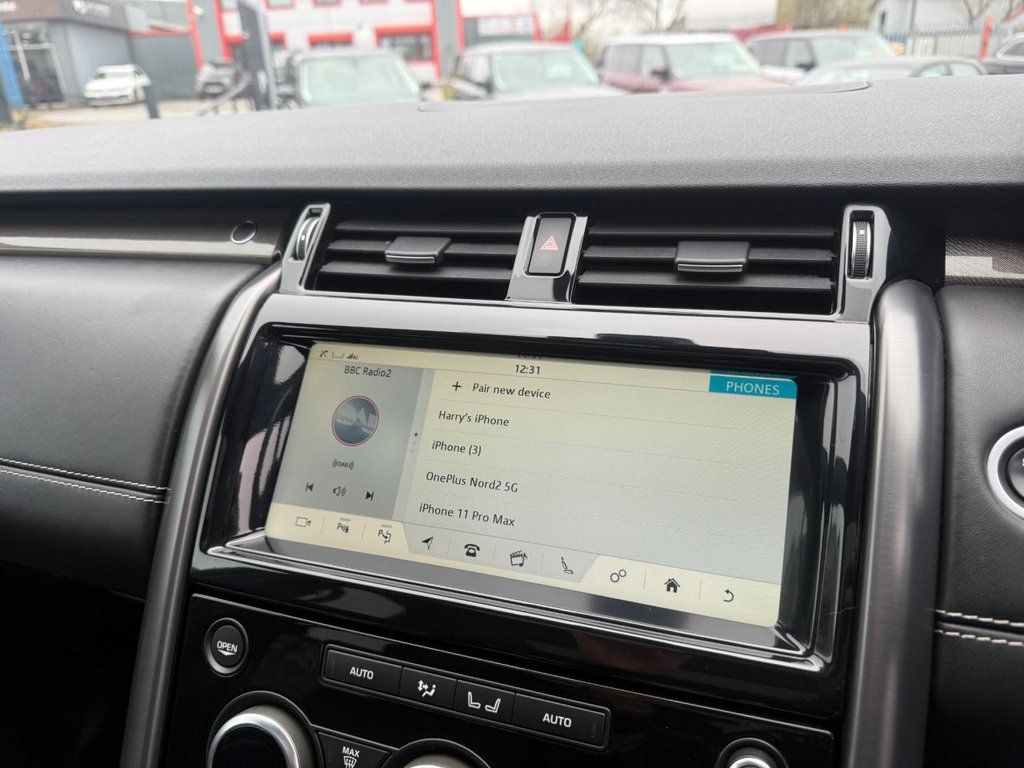 Used Land Rover Discovery 2019 for sale - 78172519: Photo 23