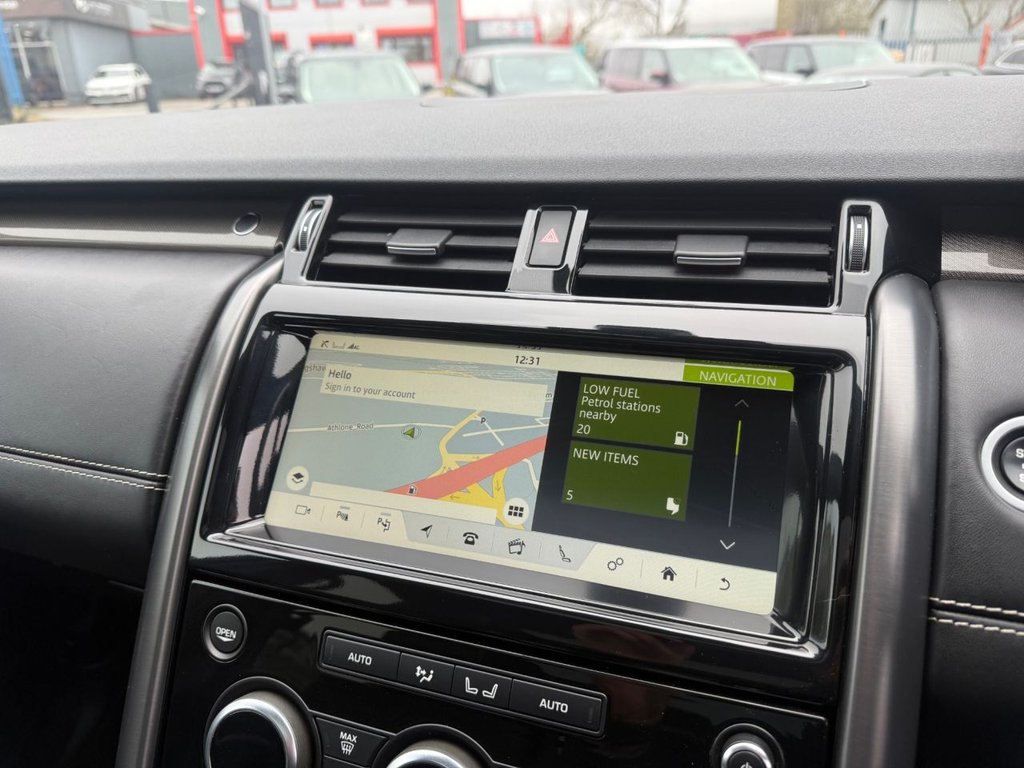 Used Land Rover Discovery 2019 for sale - 78172519: Photo 24