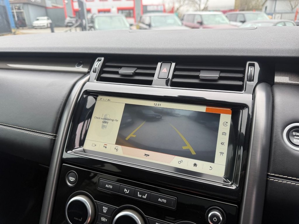 Used Land Rover Discovery 2019 for sale - 78172519: Photo 25