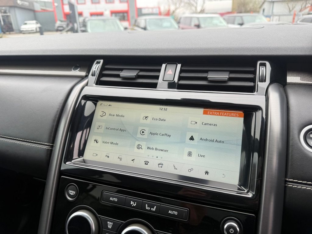 Used Land Rover Discovery 2019 for sale - 78172519: Photo 26