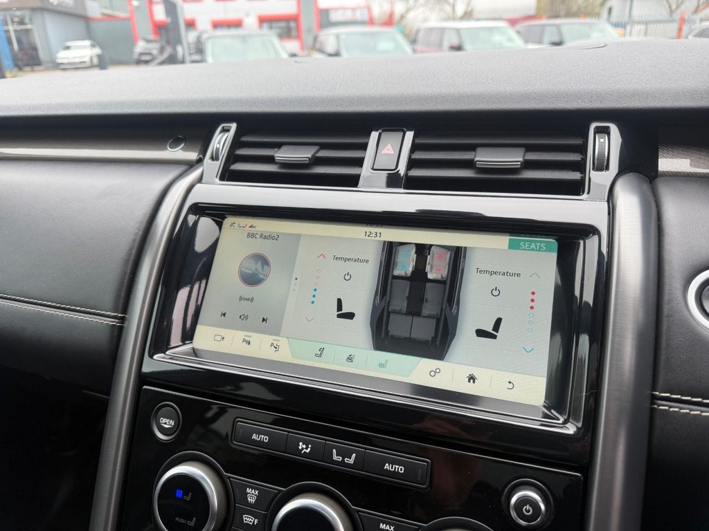 Used Land Rover Discovery 2019 for sale - 78172519: Photo 27