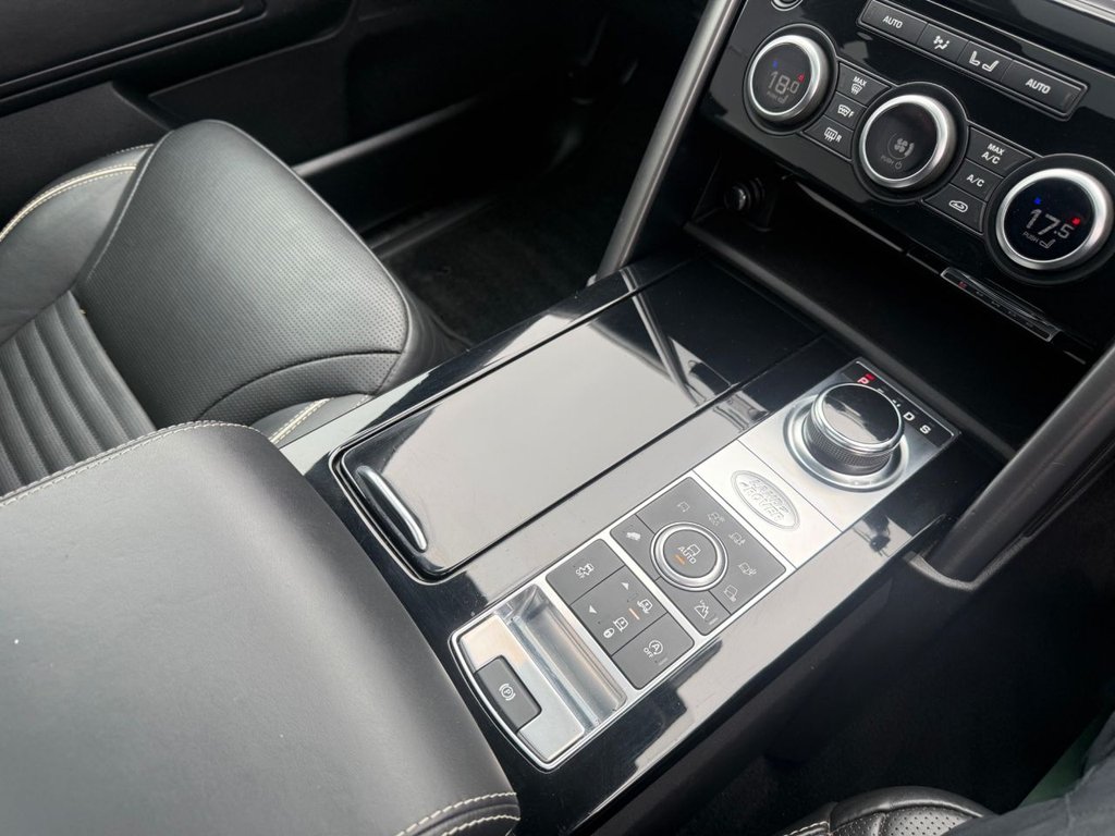 Used Land Rover Discovery 2019 for sale - 78172519: Photo 29