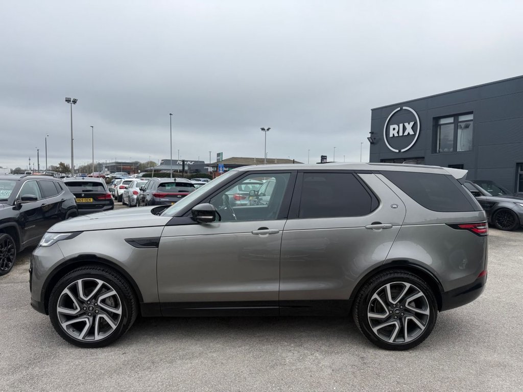Used Land Rover Discovery 2019 for sale - 78172519: Photo 3
