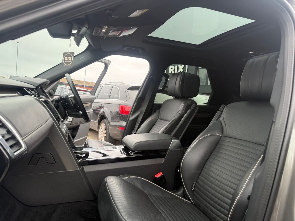 Used Land Rover Discovery 2019 for sale - 78172519: Photo 31