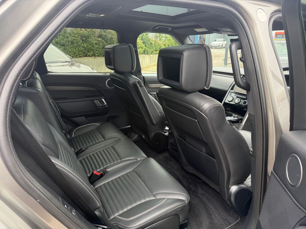 Used Land Rover Discovery 2019 for sale - 78172519: Photo 32