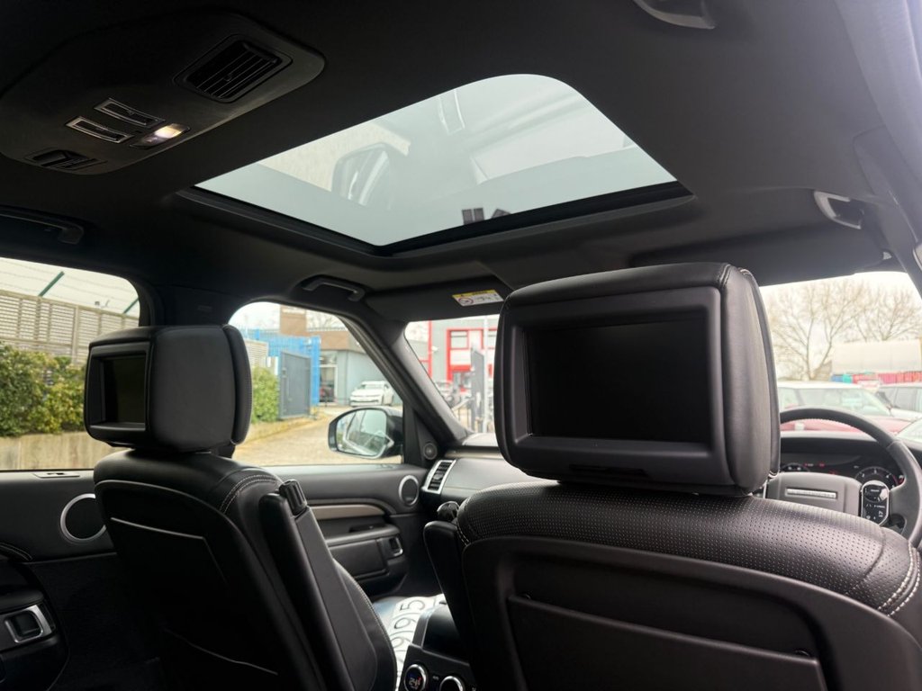 Used Land Rover Discovery 2019 for sale - 78172519: Photo 33