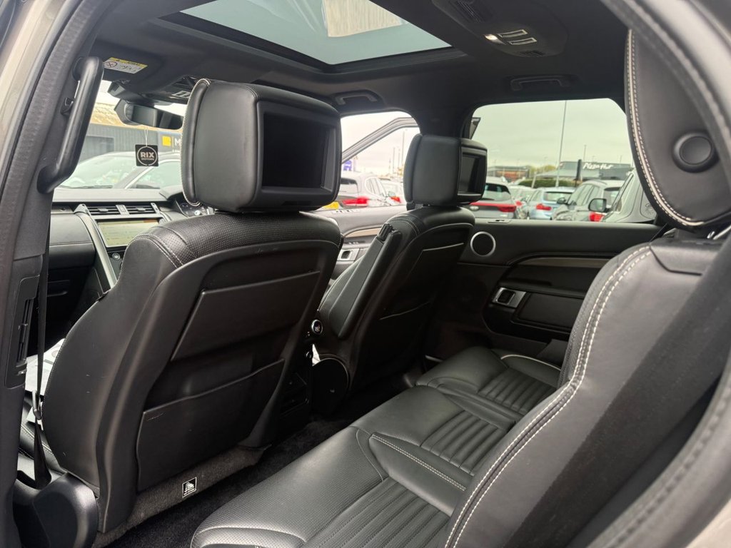 Used Land Rover Discovery 2019 for sale - 78172519: Photo 34