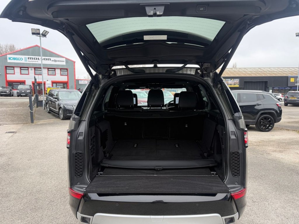 Used Land Rover Discovery 2019 for sale - 78172519: Photo 7