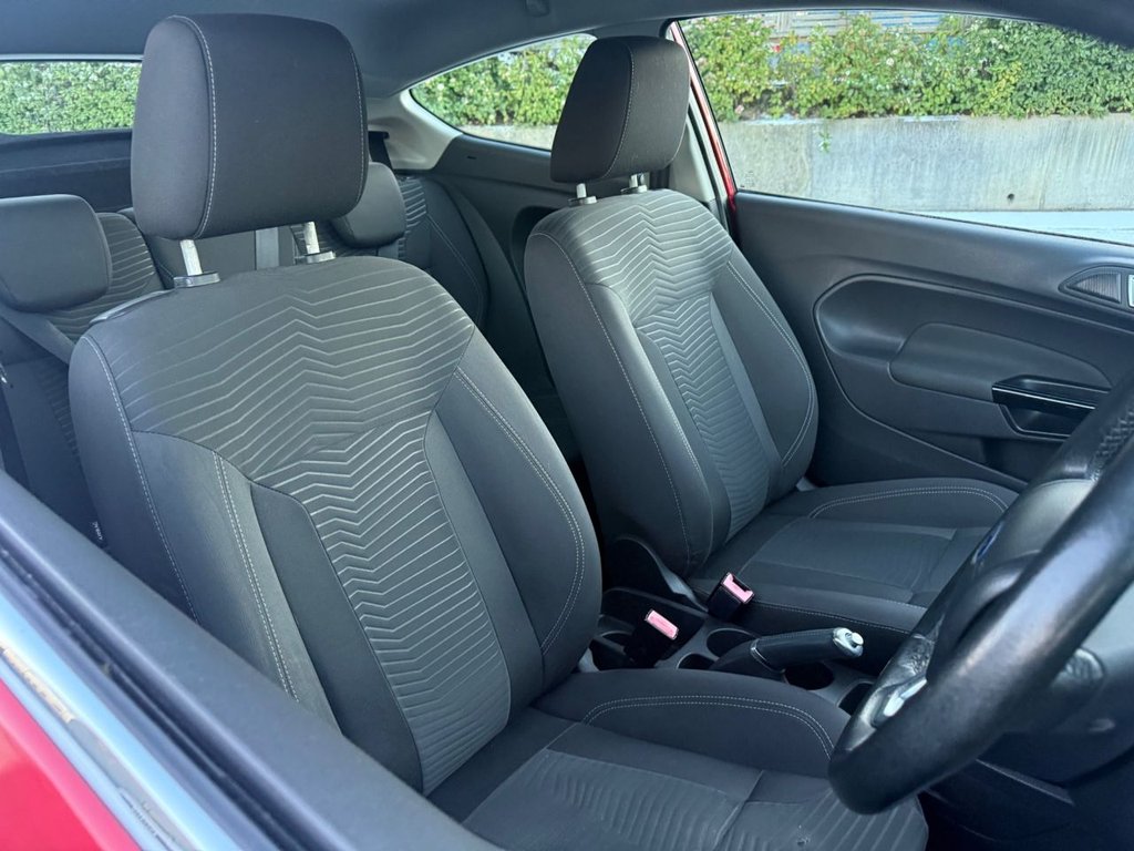 Used Ford Fiesta 2016 for sale - 78030109: Photo 13