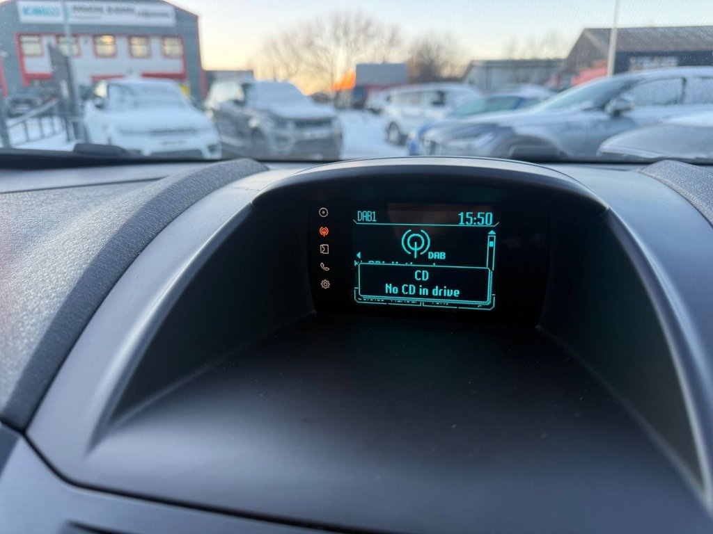 Used Ford Fiesta 2016 for sale - 78030109: Photo 17