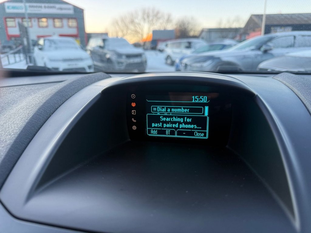 Used Ford Fiesta 2016 for sale - 78030109: Photo 18